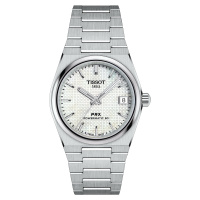 Tissot PRX 35 mm Powermatic 80 T137.207.11.111.00