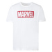 Pánské triko na spaní (Marvel)