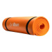 GymBeam Yoga Mat Orange podložka na cvičení