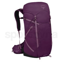 Osprey Sportlite l aubergine purple M/L