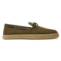 Espadrilky Geox