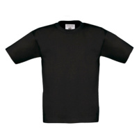B&C Dětské tričko TK301 Black