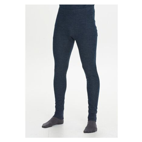 Pánské termo legíny Whistler Bradley Merino Wool Pants