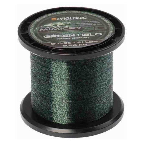 Prologic Mimicry Green Helo Green 0,25 mm 5,2 kg 1000 m