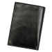 Pánská kožená peněženka Pierre Cardin YS520.1 330 RFID černá