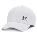 UNDER ARMOUR-M Iso-chill Armourvent Adj-WHT Bílá 56/60cm