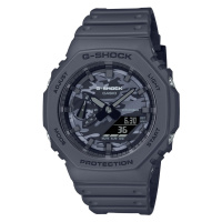 Casio G-Shock Original Carbon Core Guard GA-2100CA-8AER (619)