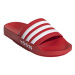 ADIDAS-Adilette Shower vivid red/cloud white/vivid red Červená