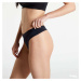 DKNY Active Comfort Thong 3-Pack Black