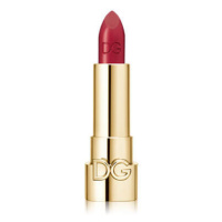 Dolce & Gabbana Rozjasňující rtěnka The Only One (Color Lipstick) 3,5 g 660 Hot Burgundy
