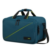 AT Kabinová cestovní taška Take2Cabin Harbor Blue, 25 x 20 x 40 (150845/0528)