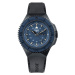 Traser H3 109857 P69 Black Blue 46mm