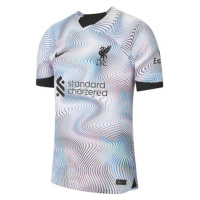 Nike LIVERPOOL FC DRI-FIT STADIUM Pánský fotbalový dres, mix, velikost