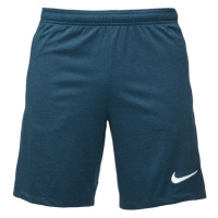 Nike DRI-FIT ACADEMY Pánské sportovní šortky, tmavě modrá, velikost