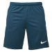 Nike DRI-FIT ACADEMY Pánské sportovní šortky, tmavě modrá, velikost