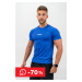 NEBBIA Compression sports t-shirt PERFORMANCE