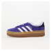 adidas Gazelle Bold W Enemy Ink/ Ftw White/ Core Purple