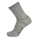 Ponožky HUSKY Trail sv. šedá