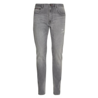 Tommy Hilfiger Jeans - TAPERED HOUSTON PSTR 7YRS GREY