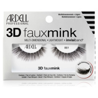 Ardell 3D Faux Mink umělé řasy 861