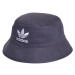 Adidas adidas Adicolor Trefoil Bucket Hat Modrá