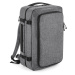 BagBase Příruční batoh BG480 Grey Marl