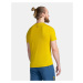 Pánské technické triko Kilpi GAROVE-M žlutá