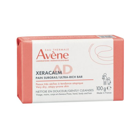 AVENE XeraCalm A.D Ultra 100 g Avène