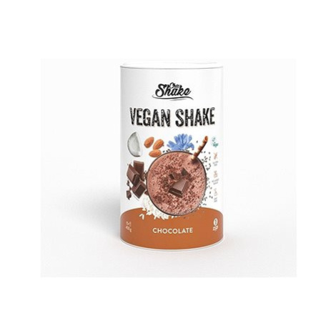Chia Shake Vegan shake 15 jídel, Čokoláda