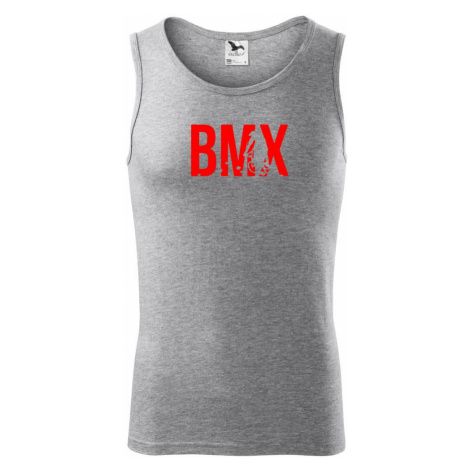 BMX - Tílko pánské Core