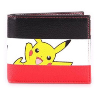 Peněženka Pokémon - Pikachu