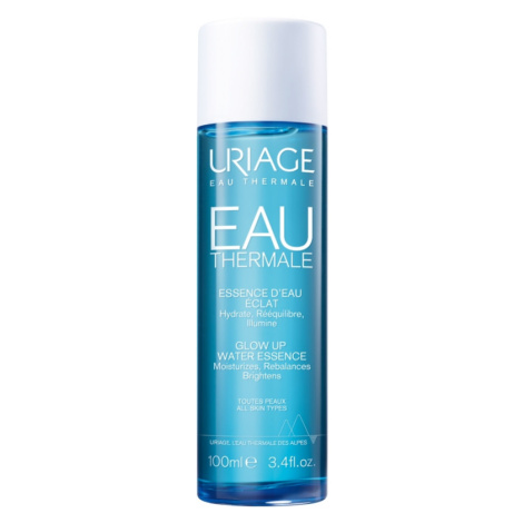Uriage EAU Thermale Glow Up Water Essence 100 ml URIAGE, Francie
