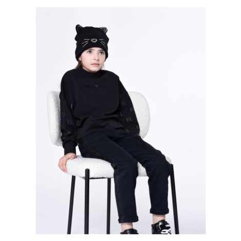 Jeansy Karl Lagerfeld Kids