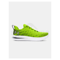 Boty Under Armour UA Velociti 3-YLW