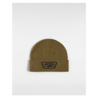 VANS Milford Beanie Unisex Brown, One Size