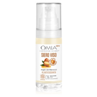 Omia Laboratories Argan del Marocco vyživující sérum s arganovým olejem 30 ml