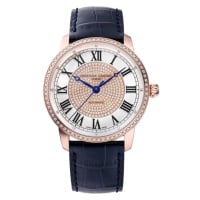 Frederique Constant Classics Premiere Automatic Limited Edition FC-301PVD3BD4