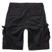 Kids BDU Ripstop Shorts - black