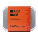 ZEW for men Beard Balm Hemp Oil Olej 80 ml