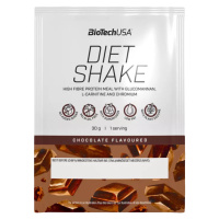 BioTech USA Diet Shake 30 g vanilka