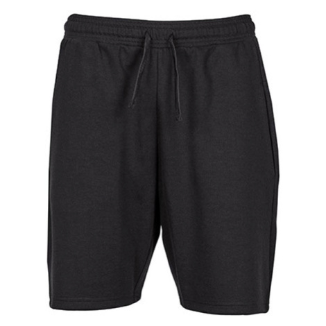 Tee Jays Pánské šortky TJ5710 Black