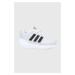 Dětské boty adidas Originals Swift Run GW8187 šedá barva