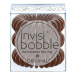 Invisibobble ® Gumičky ORIGINAL Pretzel Brown 3 ks