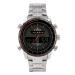 Pánské hodinky NAVIFORCE - CONVAIR - DUAL TIME (zn014f) + BOX