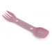 Spork UCO ECO Utility Spork Barva: růžová