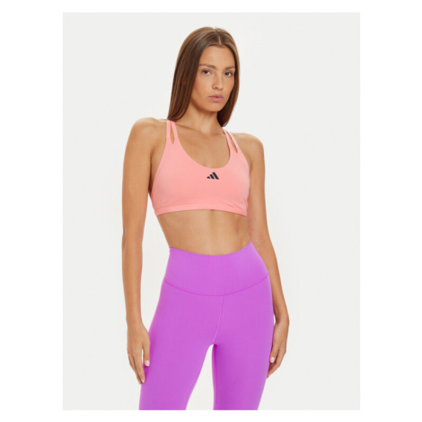 Sportovní podprsenka adidas