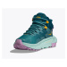 Hoka Trail Code GTX W