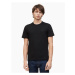 Calvin Klein pánské tričko 5767 černé