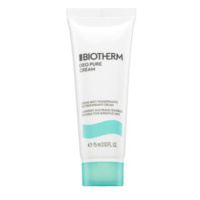 Biotherm Deo Pure krémový deodorant Antiperspirant Cream 75 ml