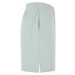 Dámské šortky // Urban Classics / Ladies Organic Terry Bermuda Pants frostmint